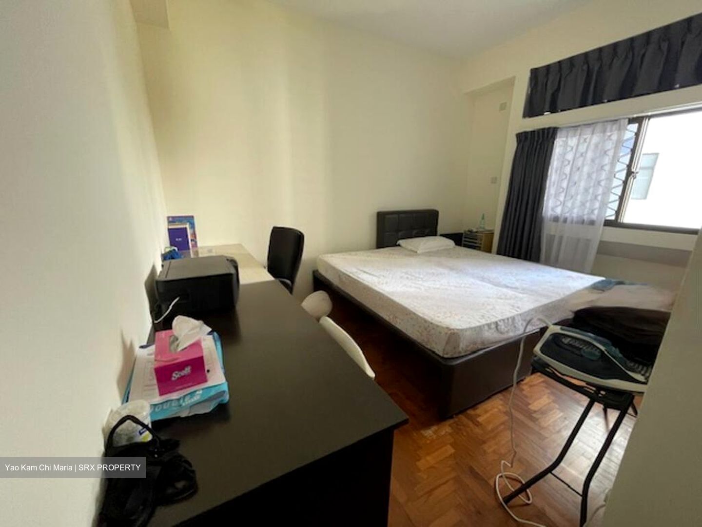 Mandarin Gardens (D15), Condominium #466811611
